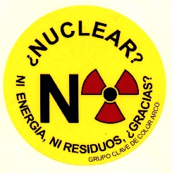 no energia nuclear